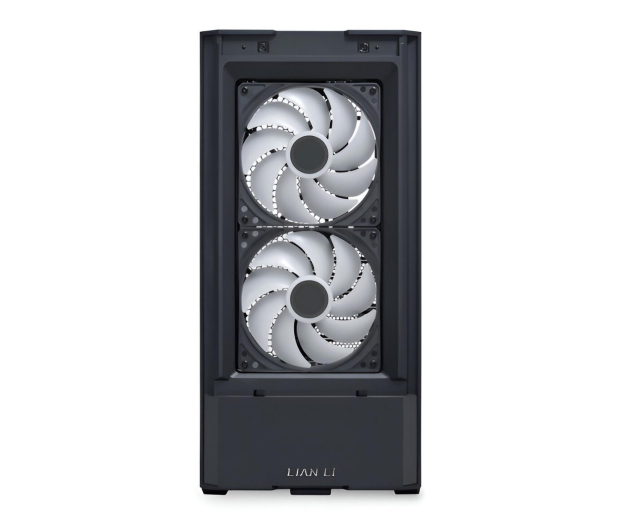 Lian Li LANCOOL 207 Black - 1331807 - zdjęcie 3